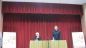 La presentazione di don Gianni