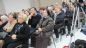 Il pubblico presente