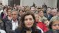 Il pubblico presente