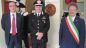 Bicentenario Arma Carabinieri: l'inaugurazione della mostra