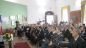 Autorità e pubblico a Palazzo d'Avalos