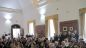 Bicentenario Arma Carabinieri: la sala gremita