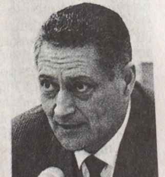 L'ing. Umberto Marino