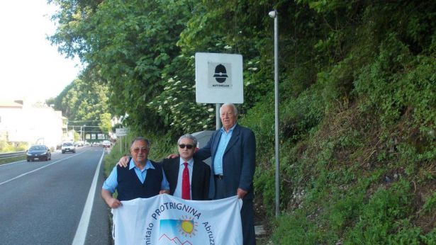 Autovelox: sopralluogo a Sesto Campano