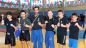 COPPA ITALIA - SANDA - SHUTAI-DO