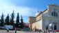 Il Santuario della Madonna dei Miracoli