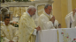 La Consacrazione di Mons. Camillo Cibotti