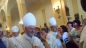 La Consacrazione di Mons. Camillo Cibotti