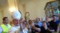 La Consacrazione di Mons. Camillo Cibotti