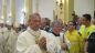 La processione iniziale