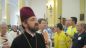 La processione iniziale