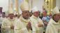 La processione iniziale