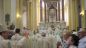La processione iniziale