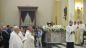 La presentazione dell'eletto
