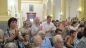 I familiari di mons. Cibotti
