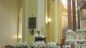 Il ringraziamento di mons. Cibotti