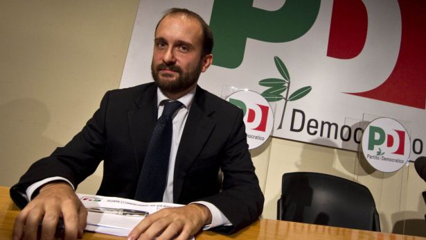 Matteo Orfini