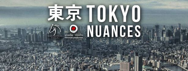 Tokyo Nuances Movie
