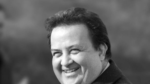 Assessore Donato Di Matteo