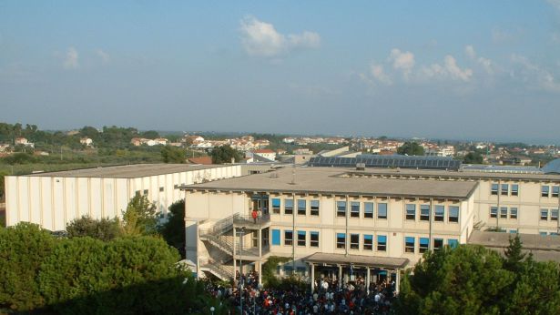 Istituto Scolastico "Mattei"