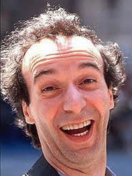 Roberto Benigni