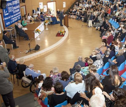 Premio Histonium: la cerimonia dello scorso anno