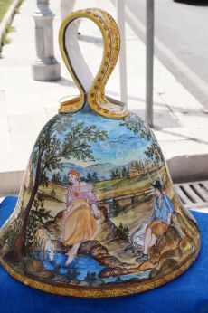 Sagra delle Campanelle