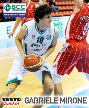 BCC Vasto Basket