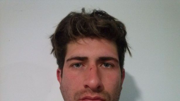 Marrone Giuseppe: arrestato