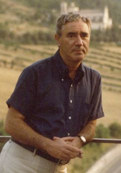 L'ing. Mario Molino