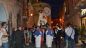 La processione di San Michele Arcangelo - Foto Gianfranco Daccò