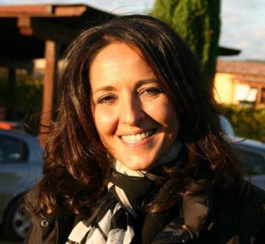 Antonella Sciocchetti