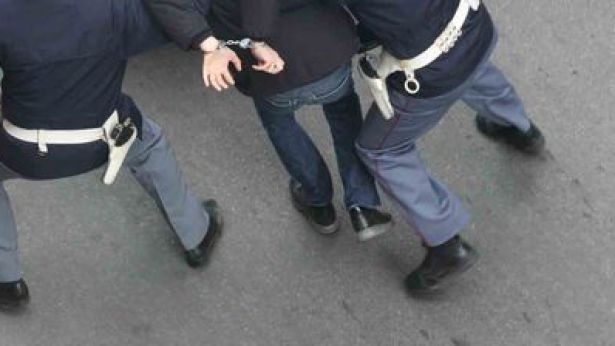 Arresto