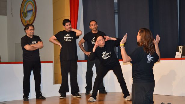Teatro Studio