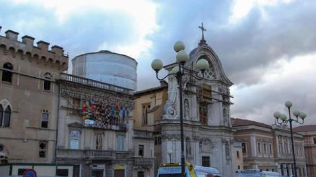 L'Aquila
