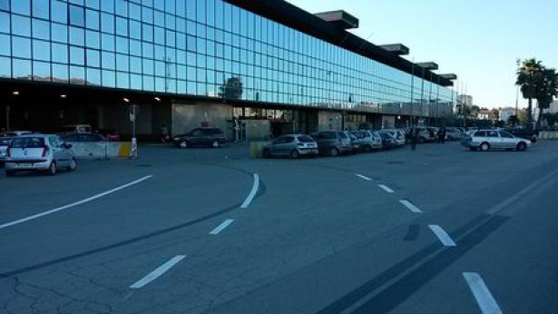 Stazione di Pescara