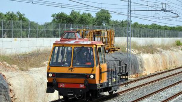 Linea ferroviaria
