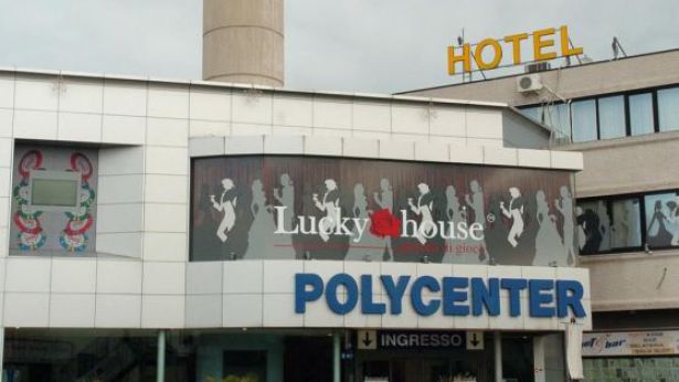 Il Polycenter