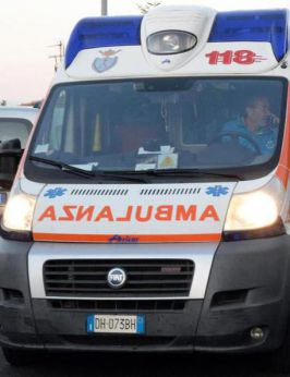 Ambulanza