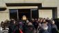Giulia Grifone: il funerale
