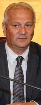 Di Pangrazio, presidente del Consiglio Regionale