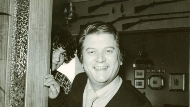 Ennio Minerva - foto ZonaLocale