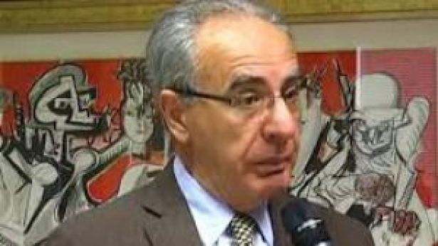 Stefano Pallotta