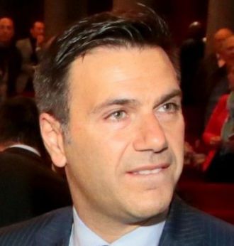 Guerino Testa, ex presidente della Provincia di Pescara