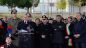Inaugurazione Monumento del Bicentenario dei Carabinieri - Foto Massimo Molino