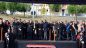 Inaugurazione Monumento del Bicentenario dei Carabinieri - Foto Massimo Molino