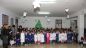 Scuola Ritucci Chinni: consegna lavagna LIM