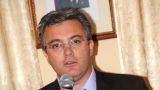Pepe, Assessore regionale all'Agricoltura