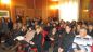 San Salvo: premiazione in Comune