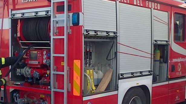 Vigili del fuoco